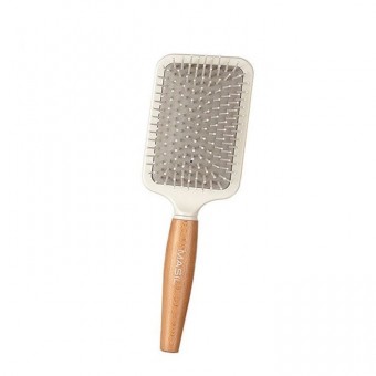 Masil Wooden Paddle Brush - Расческа для волос